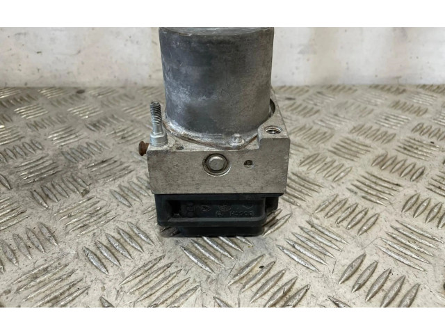 Блок АБС 1401109880   Peugeot  Expert  2007 - 2016 года