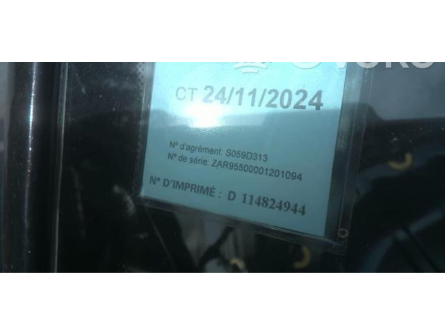 Zpětné zrcátko Alfa Romeo Mito 2013 0000156106558