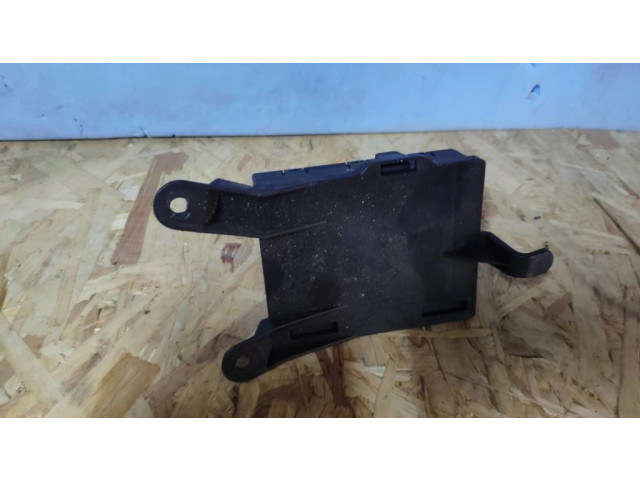 Модуль управления gateway