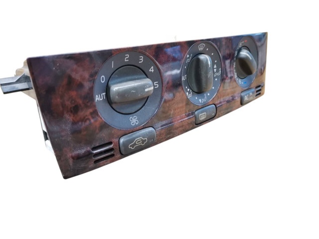 Блок управления климат-контролем 863583   Volvo S40, V40