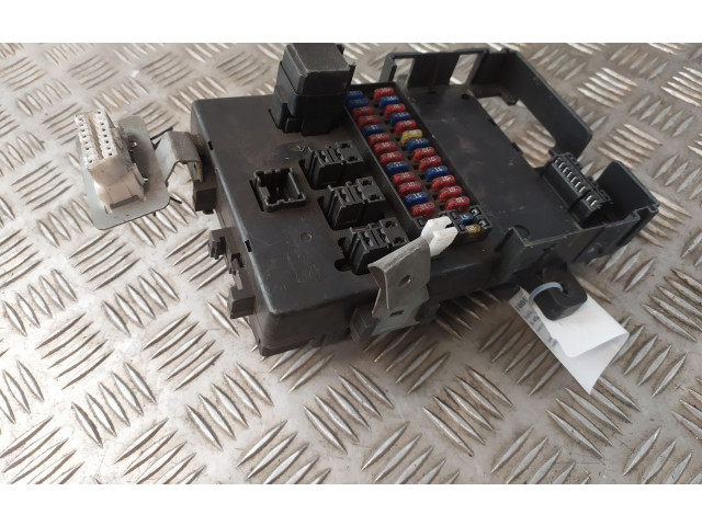 Pojistková skříňka PPT30M10, PPT30M10 Nissan X-Trail T31 2008