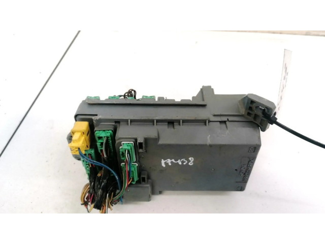 Pojistková skříňka S7AS01000, L5000000 Honda Stream 2001