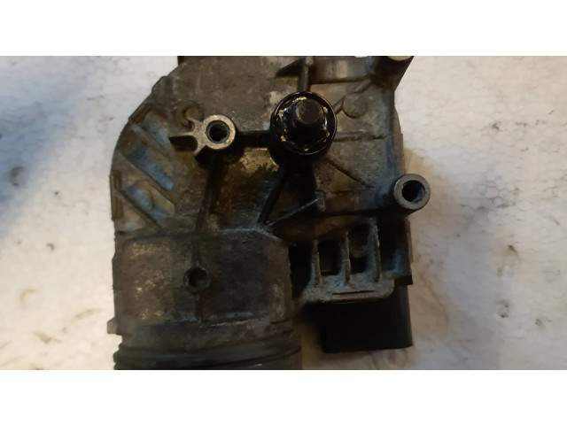 Моторчик дворников 0390241995, 8ps955119e Audi A3 S3 8P