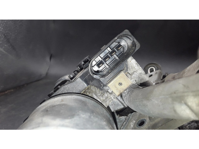 Моторчик дворников 1397220676, 1134333324    Ford S-MAX