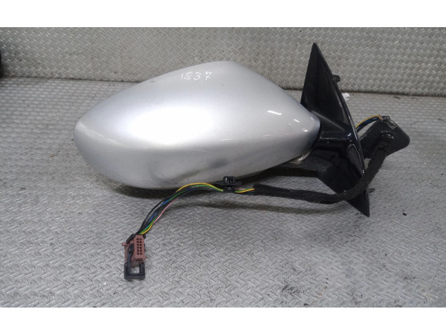 Zpětné zrcátko Peugeot 607 2007 E9014091