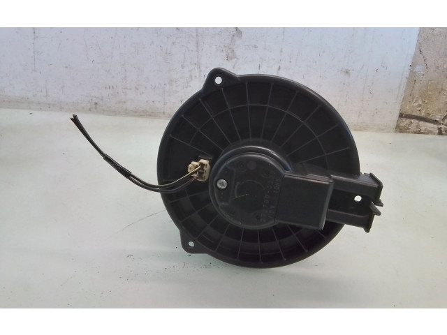 Вентилятор печки Subaru Outback