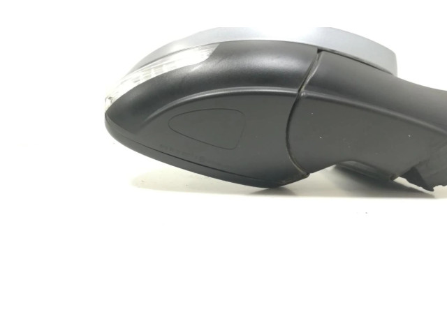 Зеркало электрическое        Skoda Yeti (5L)  2009 - 2017 года   