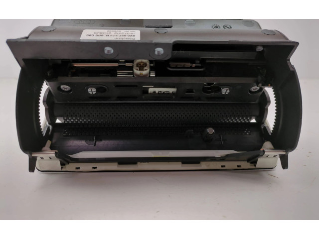 Дисплей    8X0857273B, 19072012   Audi A1