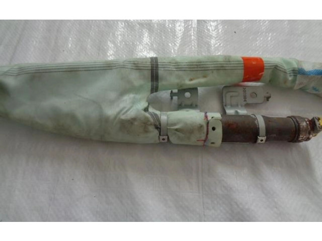 Vstřikovací lišta Hyundai Tucson TL