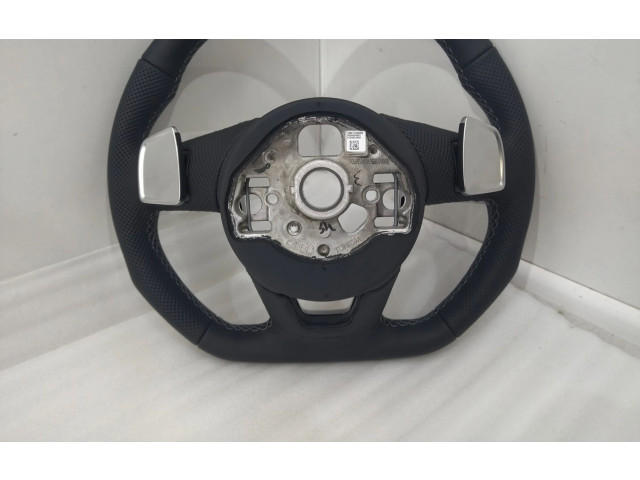 Руль Audi A3 8Y  2020 -  года 8Y0419091Q      