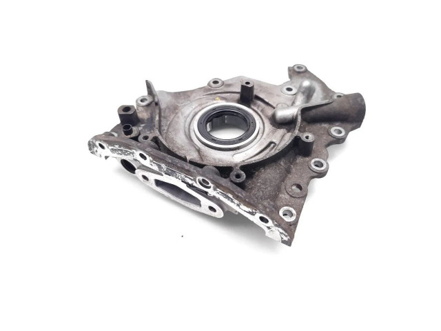 Čerpadlo oleje 9686038880, BH02 Peugeot Partner