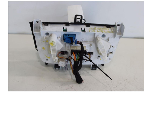 Блок управления климат-контролем 5G1140100 Alfa Romeo Mito