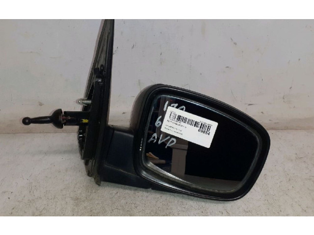 Зеркало (механическое) 527133023494, 527133023494   Hyundai i10