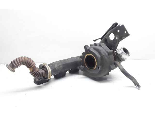  Турбина Volvo V70  31219697         