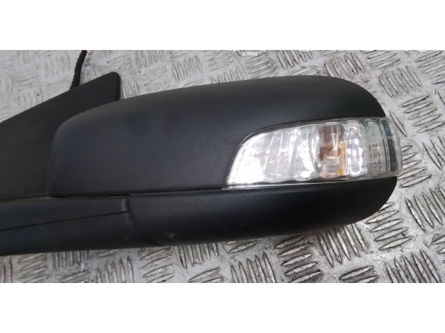 Зеркало электрическое Volvo C30 2007 - 2010 года