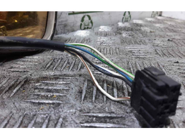 Zpětné zrcátko Volvo S90, V90 1997