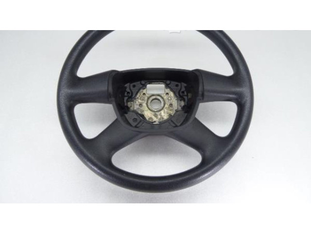 Руль 3T0419091 Skoda Fabia Mk2 (5J)