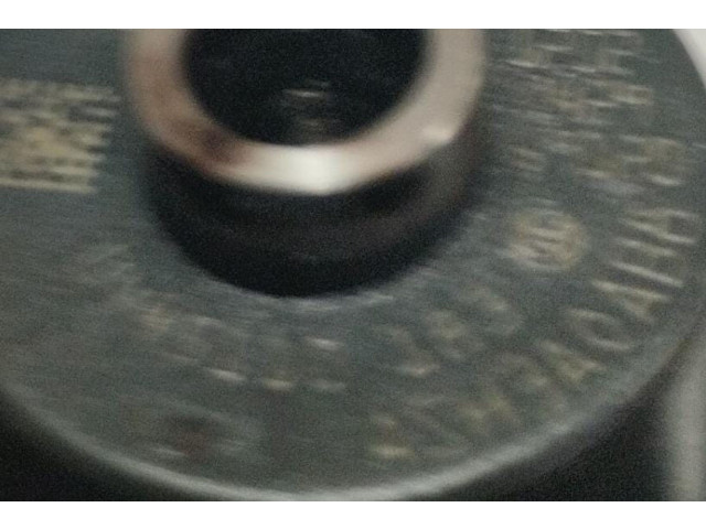 Форсунка 0445110183, 0445110183 Fiat Grande Punto