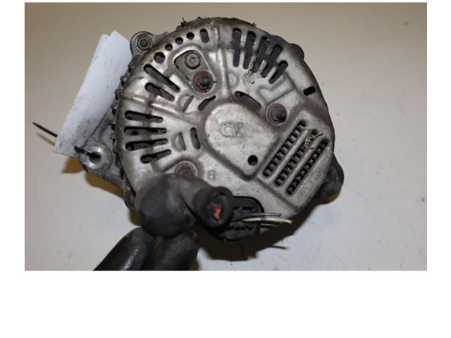 Генератор LJA1800 Jaguar XJ X308