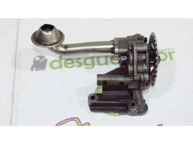 Масляный насос   06A115105B, 06A115105B  Volkswagen Caddy 