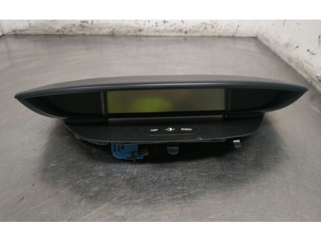 Панель приборов 96613462ZD Citroen C4 I