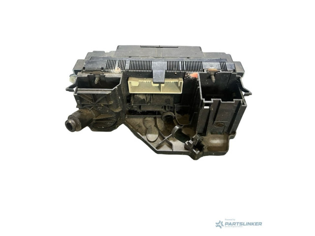 Блок управления климат-контролем Volkswagen Golf Plus