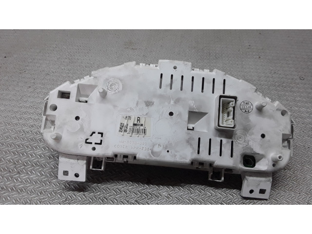 Панель приборов MM0038001 Mitsubishi Colt