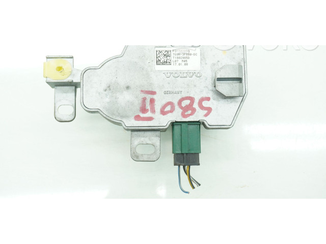 Рулевая рейка 31202090, 31202090 Volvo S80 2007 - 2013 года