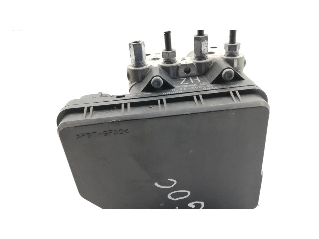 Jednotka ABS GHR1437A0, 1338000670 Mazda 6 2015