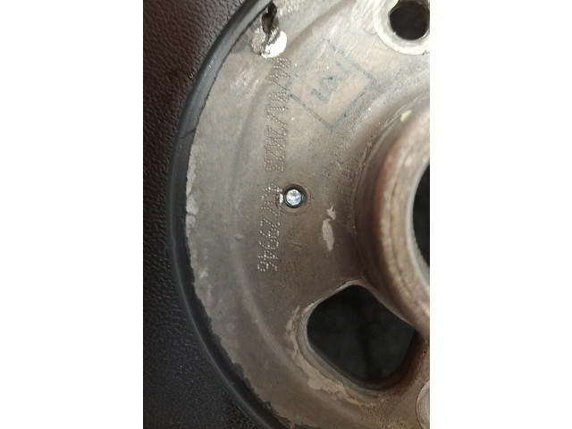 Руль Audi A3 S3 A3 Sportback 8P  2005 - 2013 года 8P0419091CD1KT      