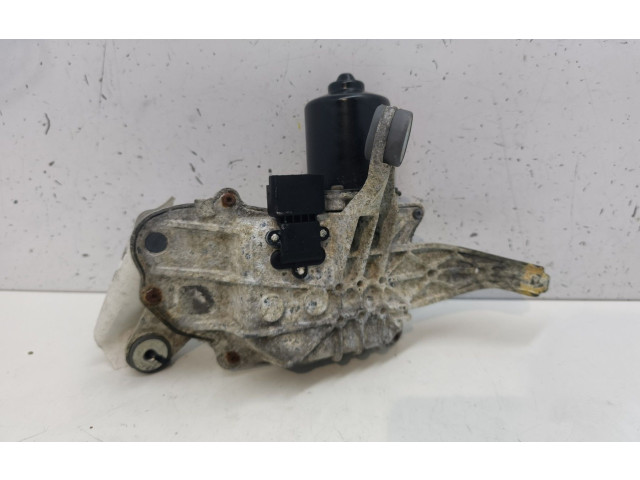 Моторчик дворников 288106583R    Renault Scenic III -  Grand scenic III