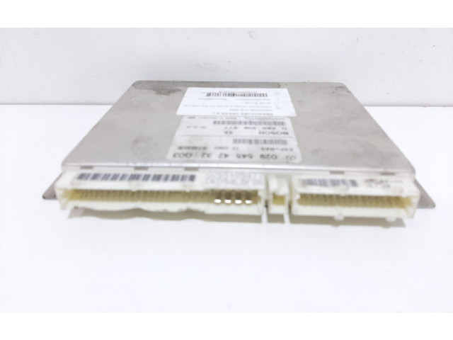 Блок управления АБС 0265109477   Mercedes-Benz A W168