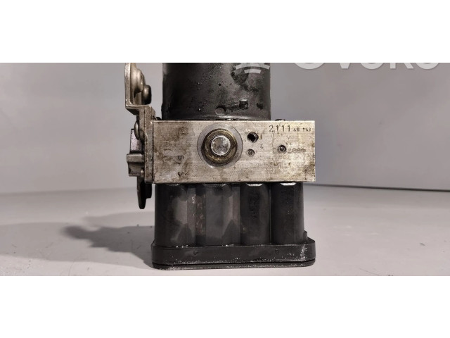 Блок АБС 06210201174 Honda Accord 1982 - 1985 года