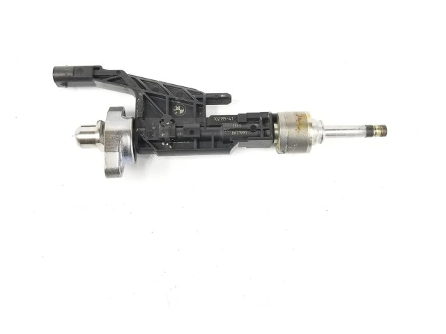 Vstřikovač 13538671991, 8671991 BMW X3M F97 S58B30A