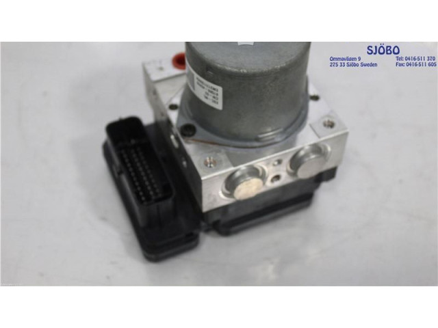 Блок АБС 58920A2330, A2589-201900   KIA  Ceed  2012 - 2018 года