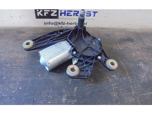 Моторчик заднего дворника 1484603080, 1484603080    Citroen C8