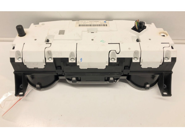 Панель приборов 9665368980 Citroen C5