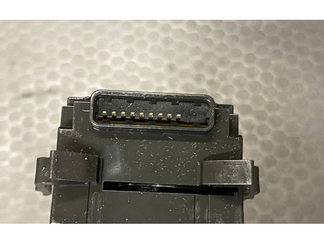 Ручка стеклоочистителей 17e018, 0364a74 Mitsubishi Colt CZ3