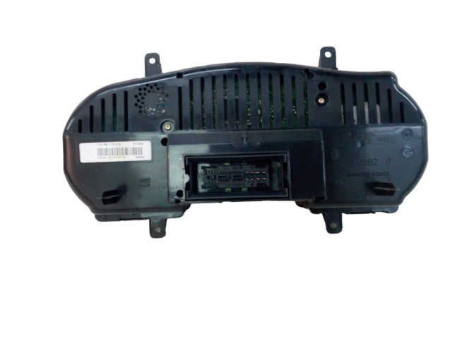 Volant Seat Leon (1P) 2006 1P0920804C, 1P0920804C  