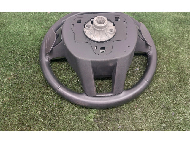 Руль Land Rover Discovery 5 2017 - года FK723F563