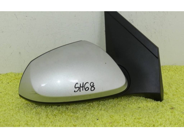 Зеркало электрическое Hyundai i10 2013 - 2018 года