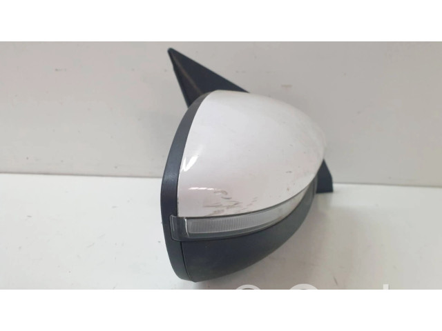 Zpětné zrcátko pravé Hyundai i20 (BC3 BI3) 2022 3018204500