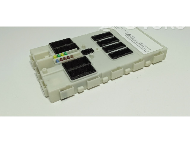 Pojistková skříňka Řídící jednotka BSM 61359366411, 9366411 BMW 1 F20 F21 2015