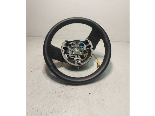 Руль Citroen C4 I 2004 - 2010 года 603131401, 2FM00008770