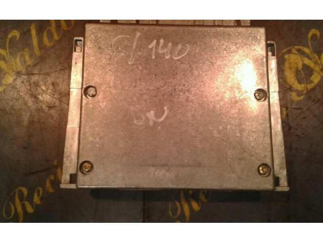 Řídící jednotka 0145451432 Mercedes-Benz CL C140