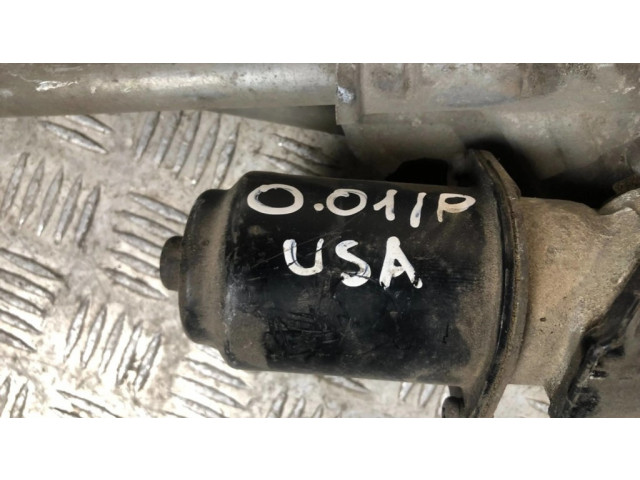 Комплект механизма стеклоочистителей