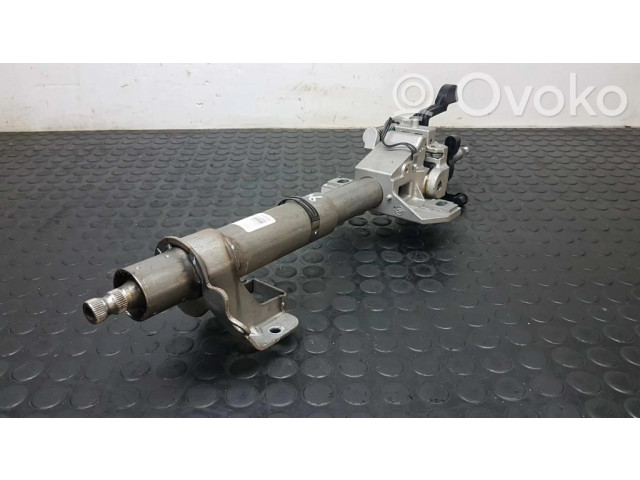 Руль SsangYong Actyon 4621009007