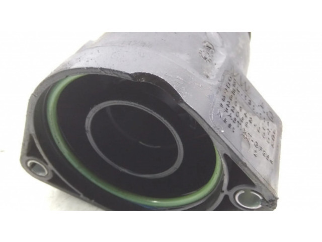 Трубка (трубки)/ шланг (шланги) интеркулера