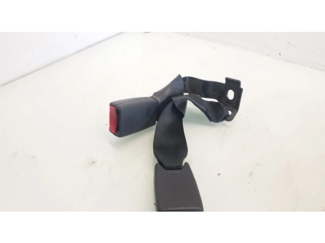 Задняя поясная пряжка