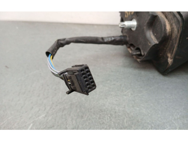 Зеркало электрическое        Renault Scenic RX   -  года   